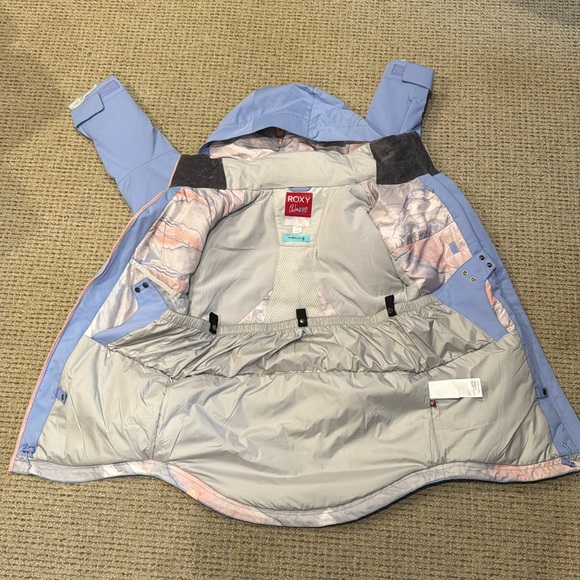 Roxy Jacket - Picture 2 of 5